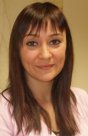 Katia Pili, Responsabile Marketing di Atzori Sa bellesa